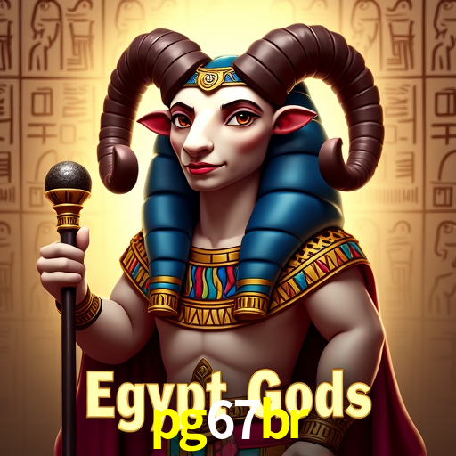 Desvendando o Mundo dos Jogos Virtuais na pg67br