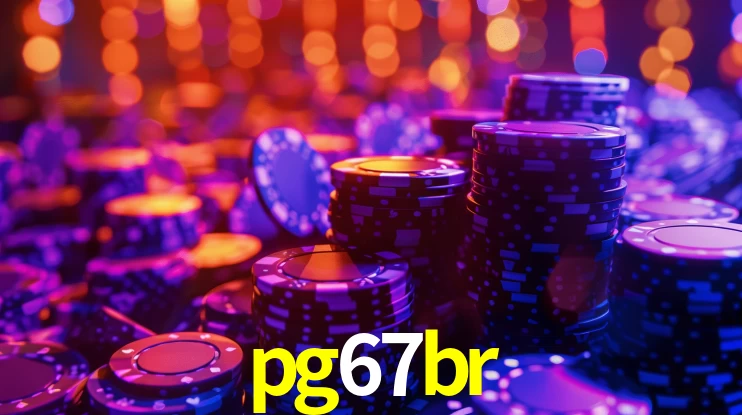 Welcome Bonus pg67br