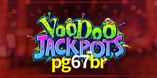 Exclusive Games pg67br