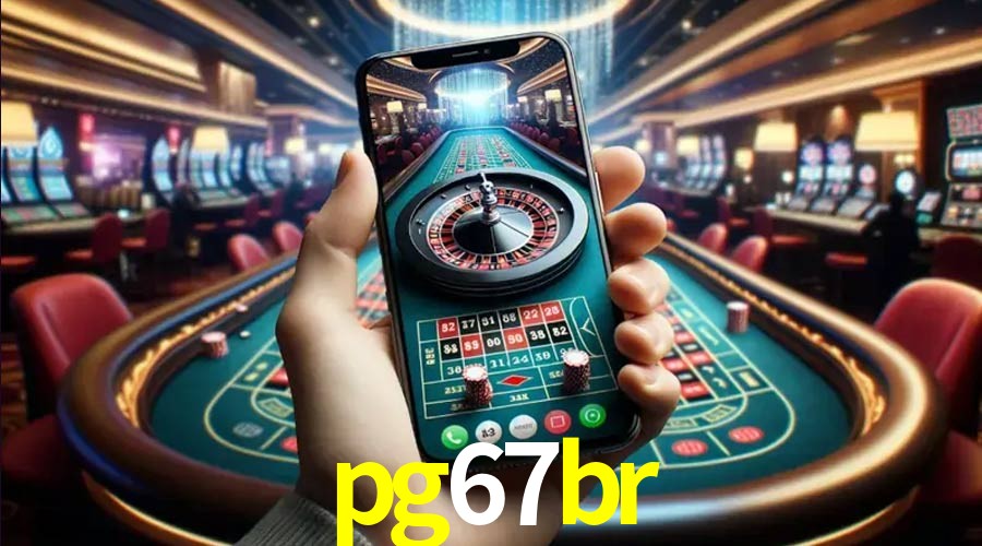 A Experiência Imersiva dos Cassinos Ao Vivo no pg67br