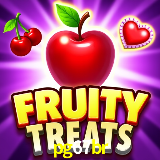 Platform Technology pg67br