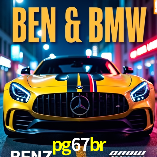 Descubra a Magia dos Jogos de Arcade no pg67br