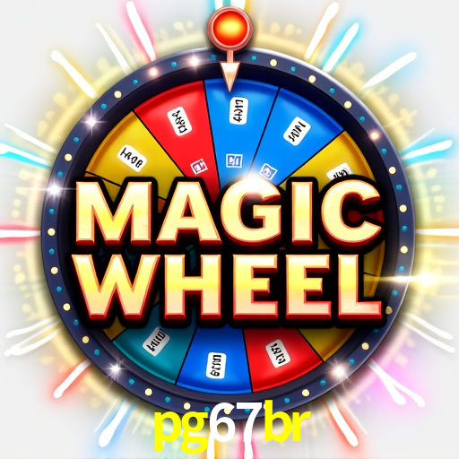 APP oficial da pg67br para mobile