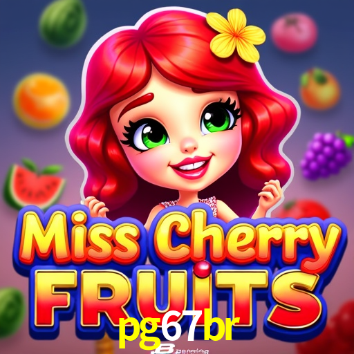 Descubra o Mundo do Cassino Online com pg67br