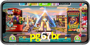 Daily Bonuses pg67br