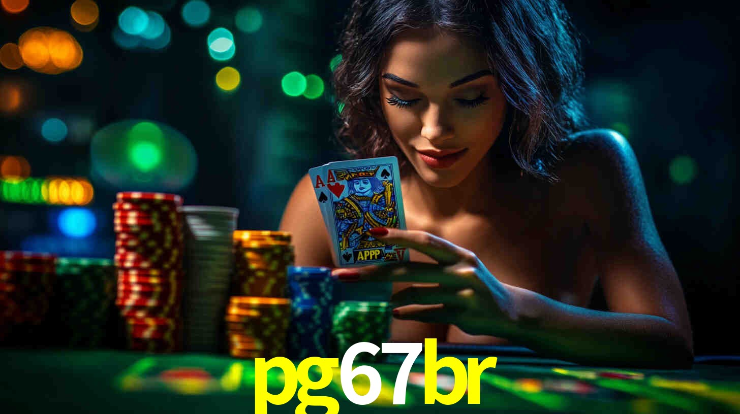 Live Casino pg67br