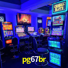 Experimente o Login Seguro Premium no pg67br