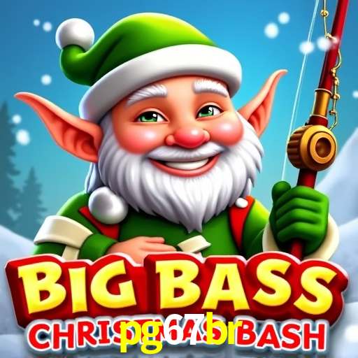 Descubra a Essência do pg67br: Nossa História e Compromissos