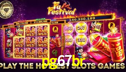 Game Statistics pg67br