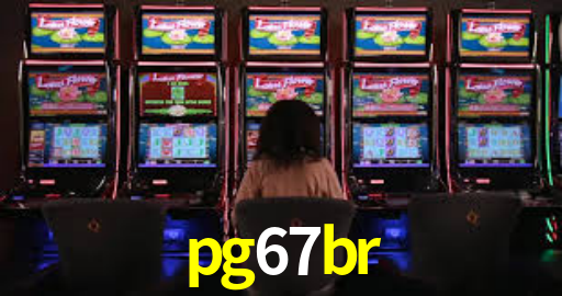 pg67br: Seu Especialista em Apostas Esportivas Brasileiras