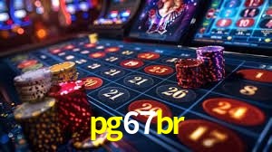 Flash Promotion pg67br