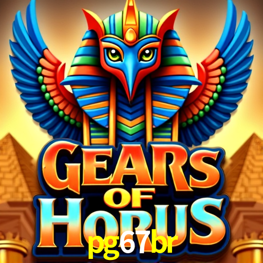 Bonus Features pg67br