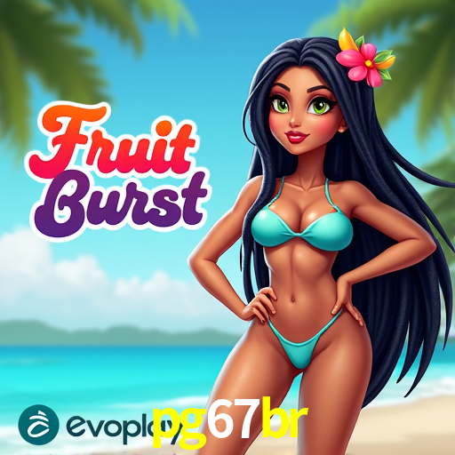 Inovações de Jogos na pg67br: O Futuro das Experiências Interativas